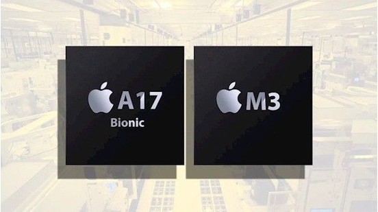 容县苹果15维修站分享iPhone15系列会用3nm芯片吗 